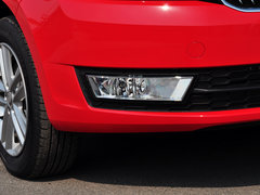 2014款 1.4TSI 自动 乐享版