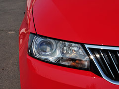 2014款 1.4TSI 自动 乐享版