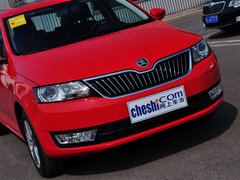 2014款 1.4TSI 自动 乐享版
