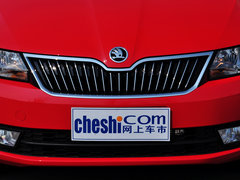 2014款 1.4TSI 自动 乐享版