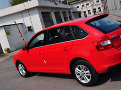 2014款 1.4TSI 自动 乐享版