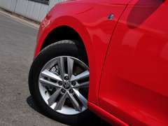 2014款 1.4TSI 自动 乐享版