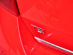 2014款 1.4TSI 自动 乐享版