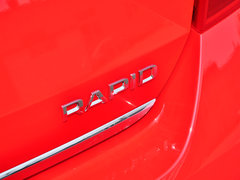 2014款 1.4TSI 自动 乐享版