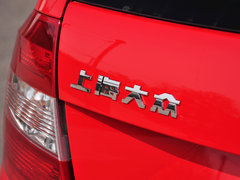 2014款 1.4TSI 自动 乐享版