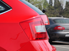 2014款 1.4TSI 自动 乐享版