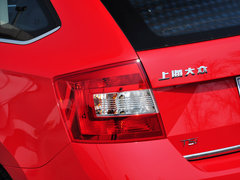 2014款 1.4TSI 自动 乐享版