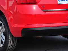 2014款 1.4TSI 自动 乐享版