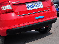 2014款 1.4TSI 自动 乐享版