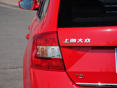 2014款 1.4TSI 自动 乐享版