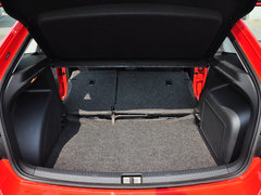 2014款 1.4TSI 自动 乐享版