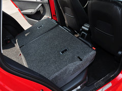 2014款 1.4TSI 自动 乐享版