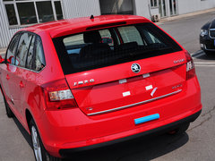 2014款 1.4TSI 自动 乐享版