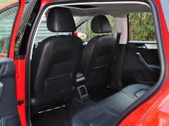 2014款 1.4TSI 自动 乐享版