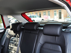 2014款 1.4TSI 自动 乐享版