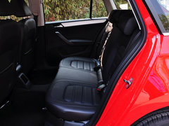 2014款 1.4TSI 自动 乐享版