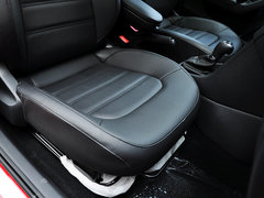 2014款 1.4TSI 自动 乐享版