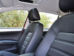 2014款 1.4TSI 自动 乐享版