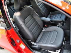 2014款 1.4TSI 自动 乐享版