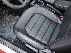 2014款 1.4TSI 自动 乐享版