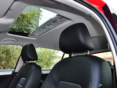 2014款 1.4TSI 自动 乐享版