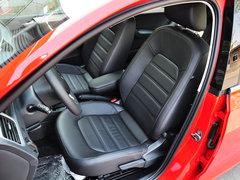 2014款 1.4TSI 自动 乐享版