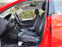 2014款 1.4TSI 自动 乐享版