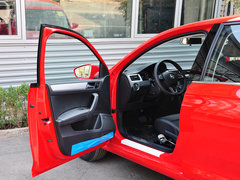 2014款 1.4TSI 自动 乐享版