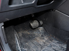 2014款 1.4TSI 自动 乐享版