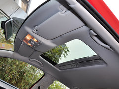 2014款 1.4TSI 自动 乐享版