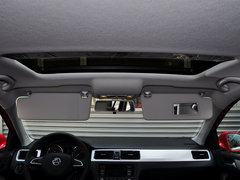 2014款 1.4TSI 自动 乐享版