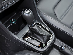 2014款 1.4TSI 自动 乐享版