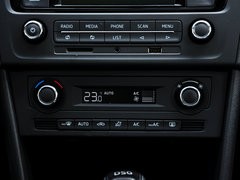 2014款 1.4TSI 自动 乐享版