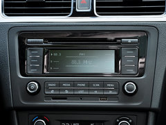 2014款 1.4TSI 自动 乐享版