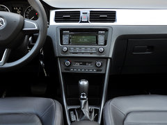2014款 1.4TSI 自动 乐享版