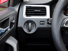 2014款 1.4TSI 自动 乐享版