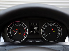 2014款 1.4TSI 自动 乐享版
