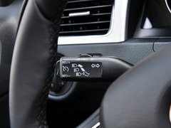 2014款 1.4TSI 自动 乐享版