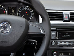 2014款 1.4TSI 自动 乐享版