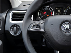 2014款 1.4TSI 自动 乐享版
