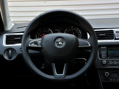 2014款 1.4TSI 自动 乐享版