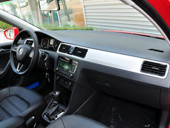 2014款 1.4TSI 自动 乐享版