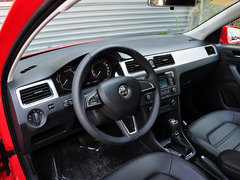 2014款 1.4TSI 自动 乐享版