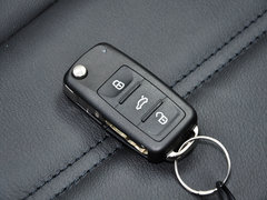 2014款 1.4TSI 自动 乐享版