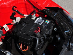 2014款 1.4TSI 自动 乐享版