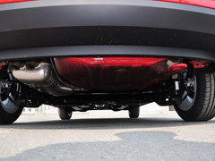 2014款 1.4TSI 自动 乐享版