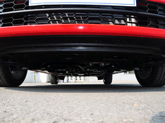 2014款 1.4TSI 自动 乐享版