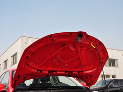 2014款 1.4TSI 自动 乐享版