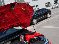 2014款 1.4TSI 自动 乐享版