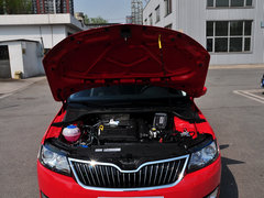 2014款 1.4TSI 自动 乐享版